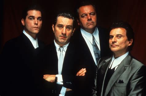 'Goodfellas': How the Killing of Billy Batts Matched .